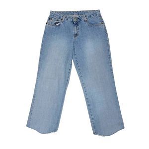 Ralph Lauren Polo Vintage 4 Women’s Light Wash Saturday Jean